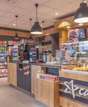 star Tankstelle Bild 2