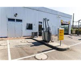 Shell Recharge Charging Station Bild 7