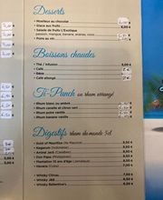 Le Shandrani image 3