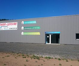 Menier Lefevre image 1