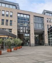 Tiefgarage Malakoff Passage in Mainz