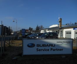 Autohaus Wendschuh Bild 2
