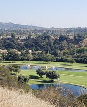 San Dimas Canyon Golf Course image 13