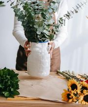 Kreative Blumenideen