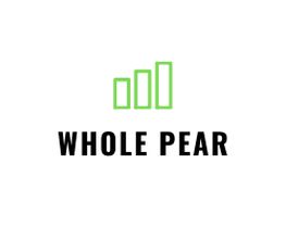 Whole Pear image 4