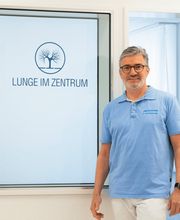 Lunge im Zentrum, Arztpraxis Dr. Bruno Senn und Bassam Atmeh Bild 10