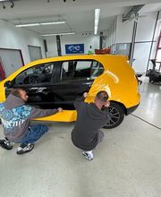 Rusch Folienakademie Bild 9