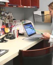 Beth Diner, MD image 9