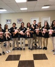 Richmond Health Network image 7