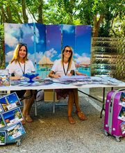 OryTour agenzia viaggi immagine 1