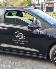 Cabourg Optic image 1