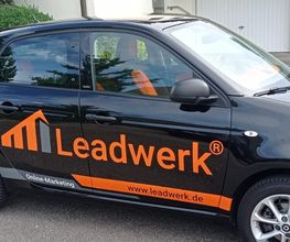 Leadwerk GmbH Bild 2