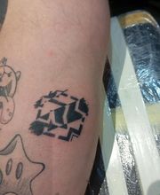 Au Tatoo Graff image 4
