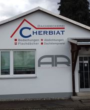 Cherbiat Dachdeckerei e.K. Bild 1
