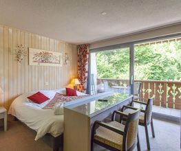 Hôtel le Verseau image 6