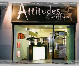 Attitudes Coiffure image 1
