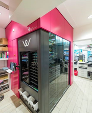 Pharmacie Centrale - Wellpharma Lunéville image 5