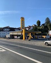 JET Tankstelle Bild 6