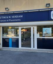 GAN ASSURANCES GRASSE FRAGONARD image 1