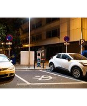 ACCIONA Charging Station imagen 4