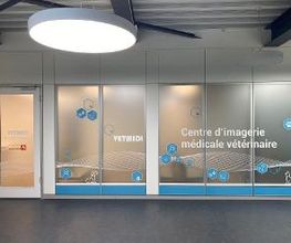 VETMIDI Etoy - Centre vétérinaire Bild 9