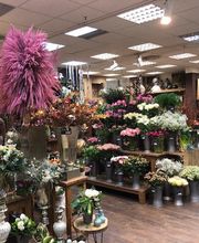 Blumen Interfleur Floristik & Wohnaccessoires Bild 6