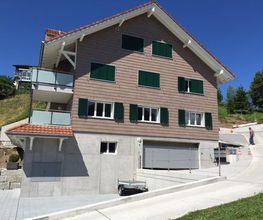 Holzbau Linth AG Bild 2