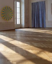 Pieter Lugtenburg Parkettmeisterbetrieb wiesbaden Bild 11