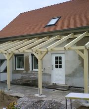 MW Holzhandel Ganzig Bild 2