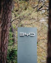 BYD - STERNAUTO Bild 3