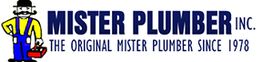 Mister Plumber Inc.
