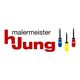 Malermeister Heinz O. Jung