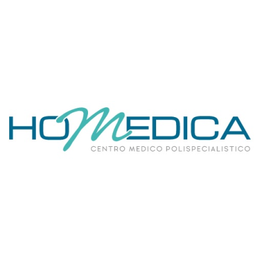 Homedica Centro Medico Poliambulatorio logo
