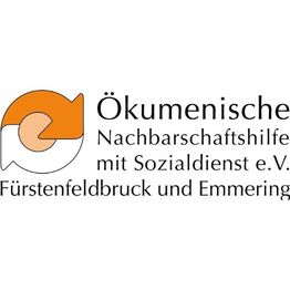 Ökumenische Nachbarschaftshilfe mit Sozialdienst e.V. logo
