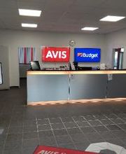 Avis Autovermietung - Augsburg Bild 3