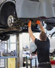 AMAG Crissier Bild 8