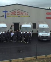 SAS COLOMBE SEBASTIEN image 11