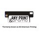Any Print & Promo LLC