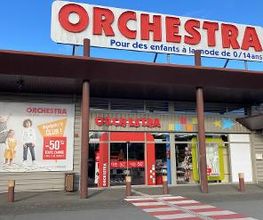 Orchestra QUEVERT image 12