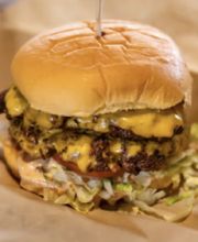 Stoney's Uptown Joint image 2