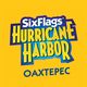 Six Flags Hurricane Harbor Oaxtepec