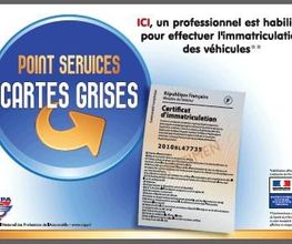 Citroën MECASUD Agent image 20