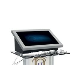 Fisioterapia Salus - Giubiasco Bild 1