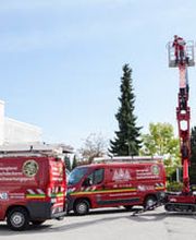 A.M.D. Dachdeckerei Spenglerei GmbH Bild 11