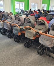 KinderwagenMaxe Bild 3