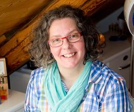 stefanie jerusalem in der praxis