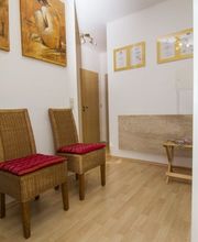 Physiotherapie Alexander Sachnov Bild 3
