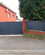 Fermetures Project image 3