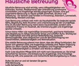 PMK Betreuung Bild 6