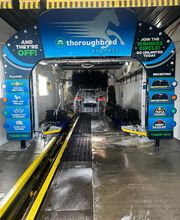 Thoroughbred Express Auto Wash image 2